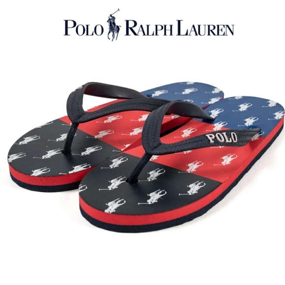 Ralph Lauren Other - Ralph Lauren Flipflops